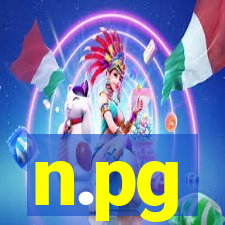 n.pg-nmga fortune tiger